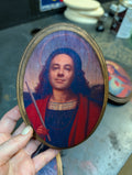 Saint Michael Wall Plaque
