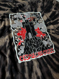 Crumbling Castle T-Shirt