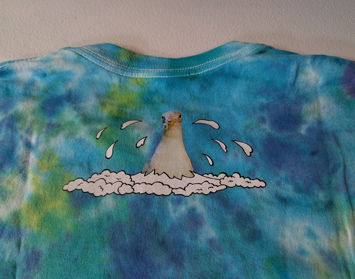 Fishing for Fishies T-Shirt